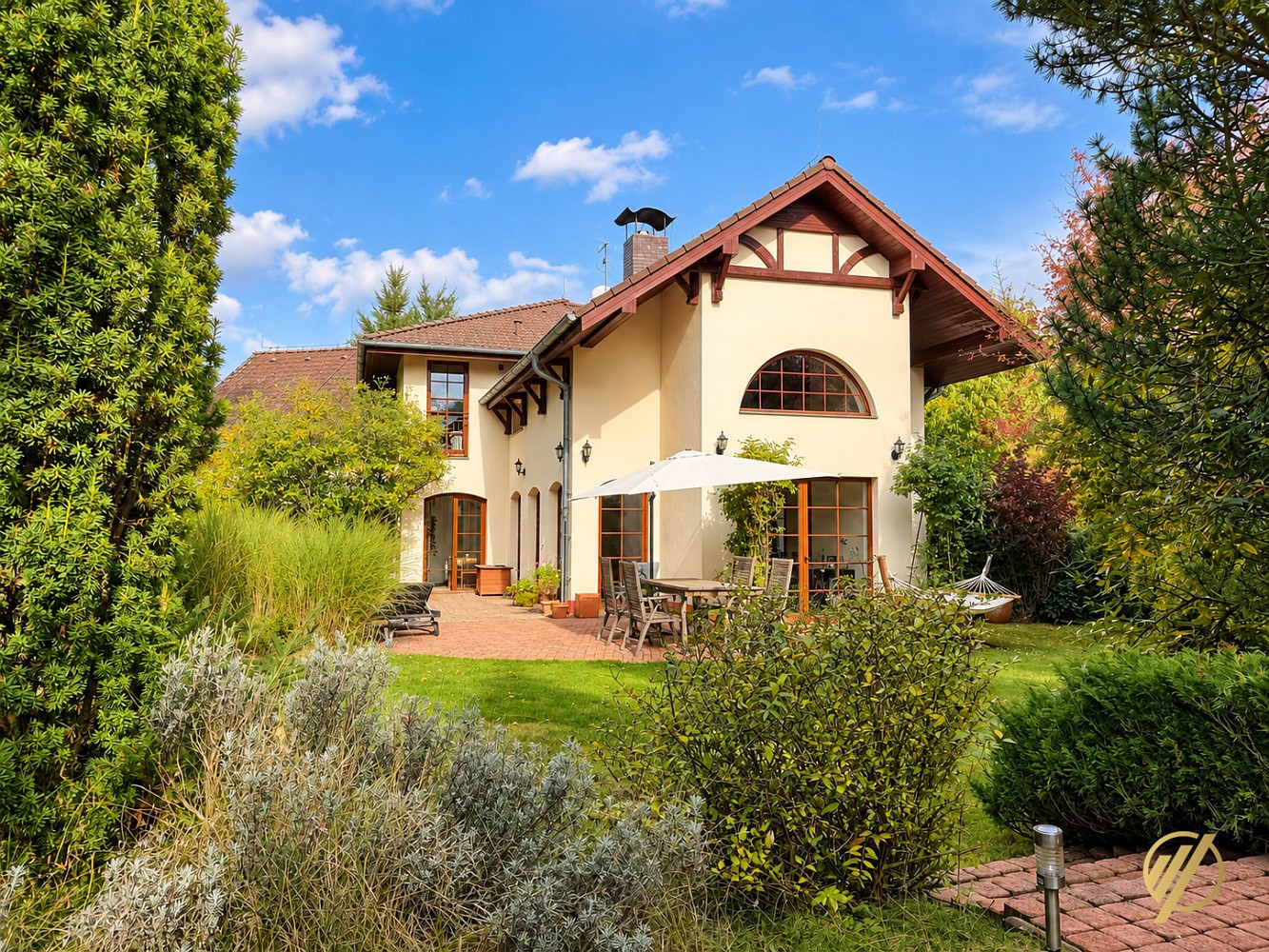 Rodinný dům, 254 m²