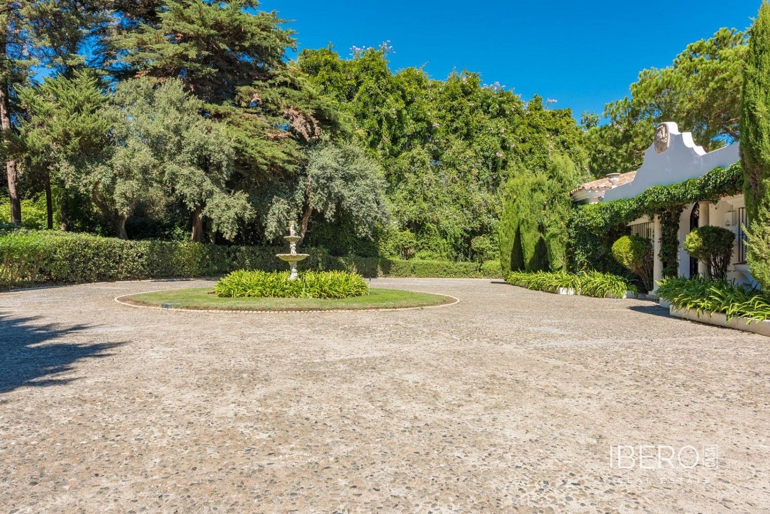 Prodej rodinný dům - Sotogrande Alto, Španělsko, 672 m² - 5