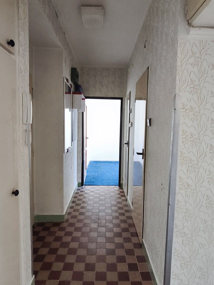 Prodej byt 2+1 - Okružní, Žďár nad Sázavou - Žďár nad Sázavou 3, 54 m² - 5