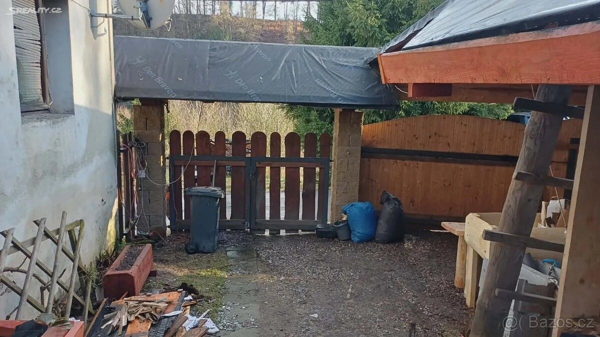 Rodinný dům · Police nad Metují, 549 54 - 3