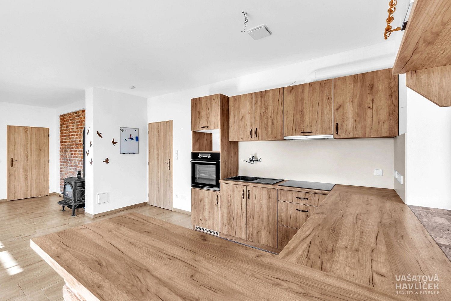Rodinný dům · 204 m² · Nechanice, okres Hradec Králové - 3