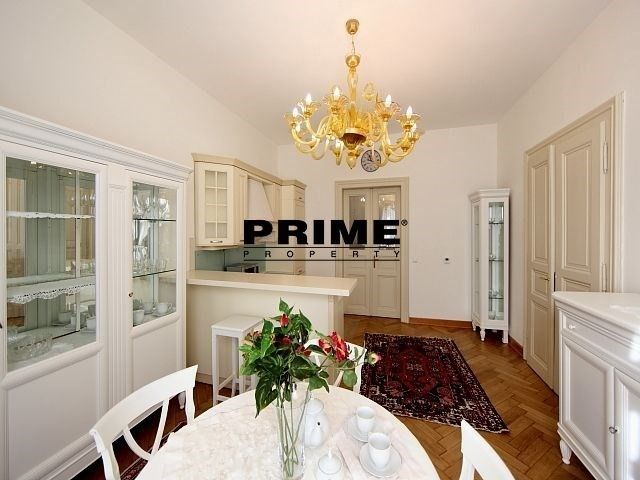 Pronájem byt 2+1 - Truhlářská 1109, Praha Nové Město, 79 m² - 5