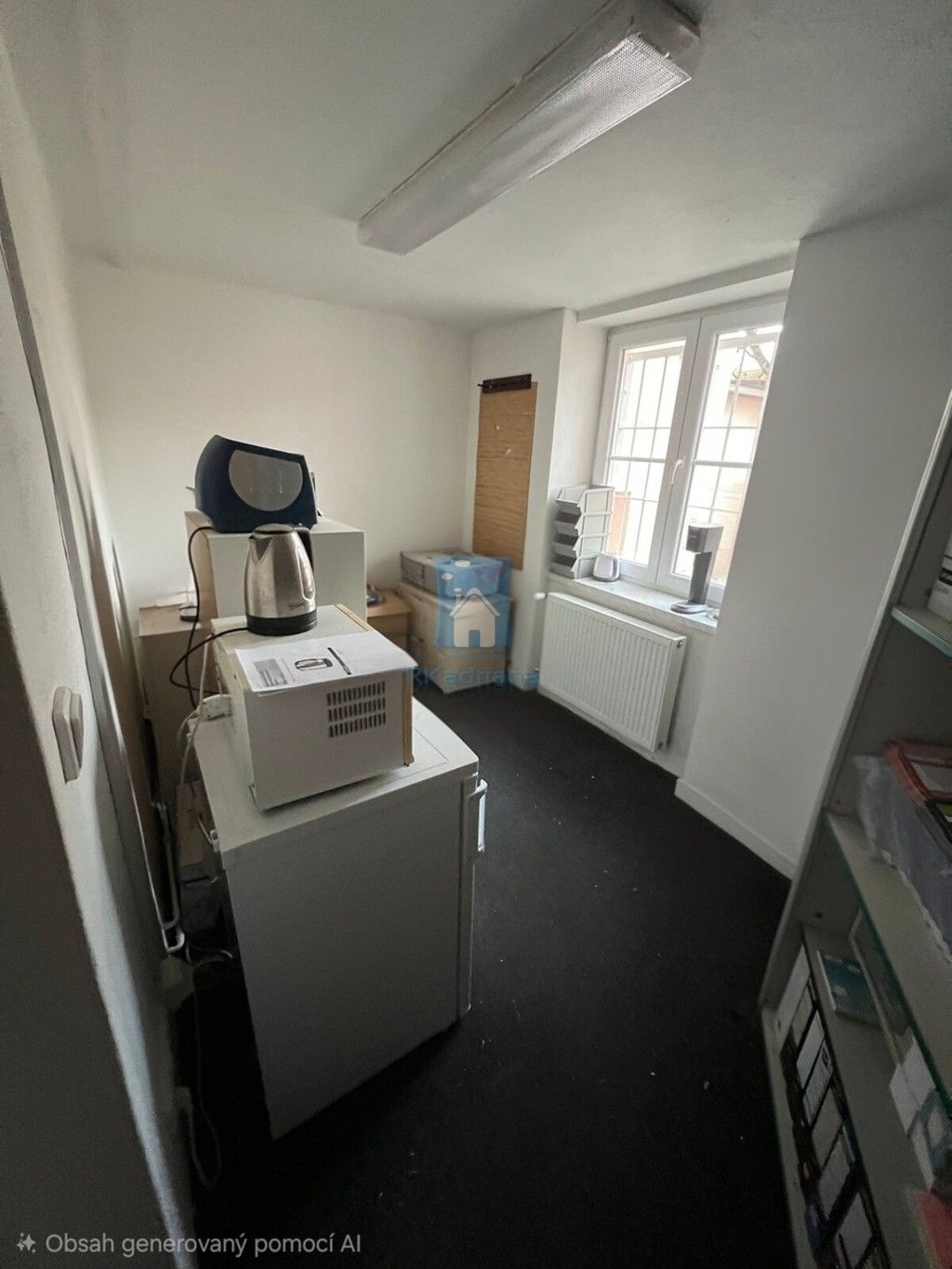 Obchodní prostory · 285 m² · Husova třída, Domažlice Dolejší Předměstí - 4