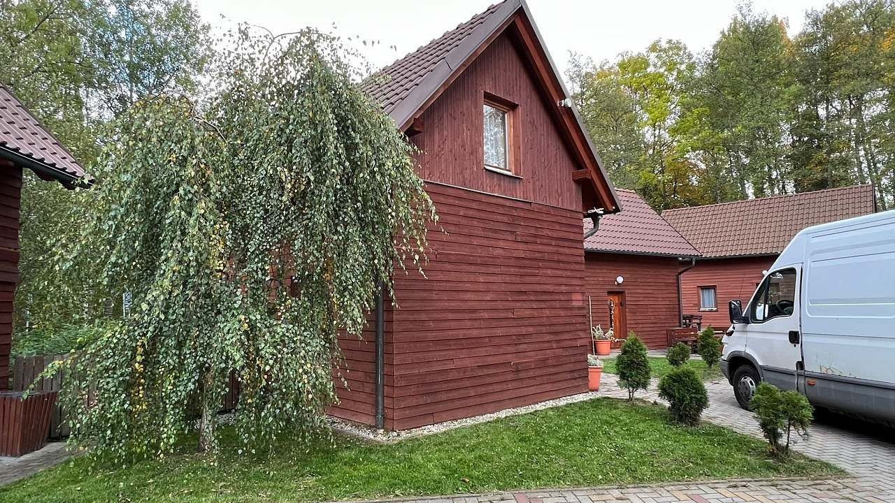 Chaty, Dolní Moravice, Moravskoslezský kraj - 2