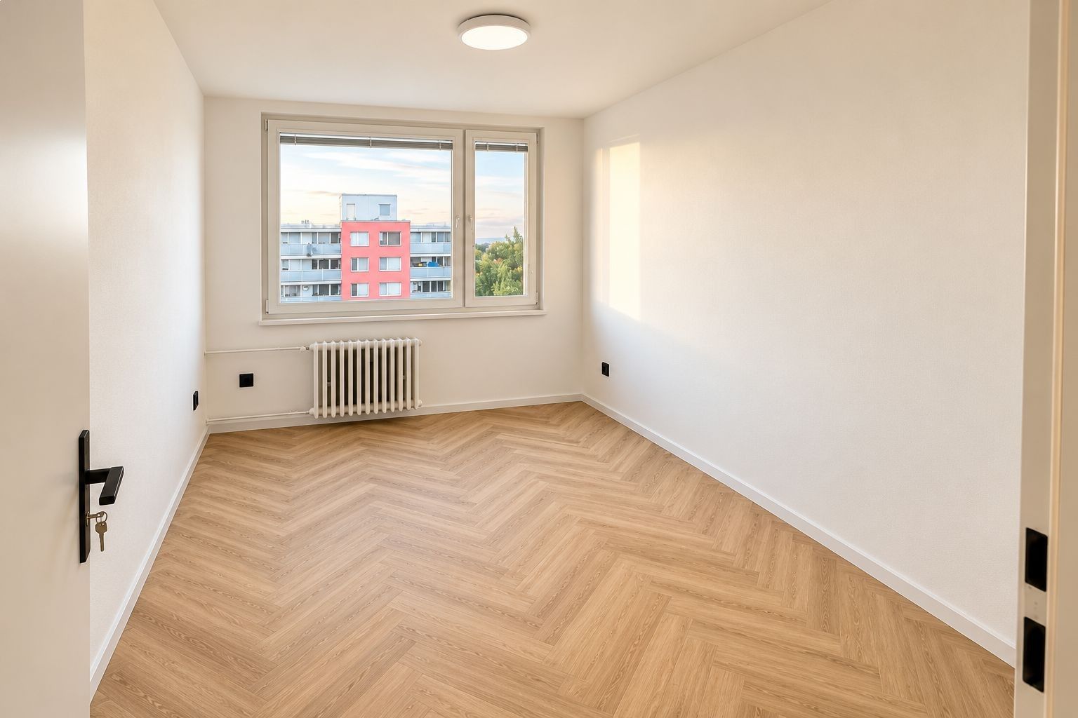 Pronájem byt 4+kk - Pavlišovská, Praha, 70 m² - 5