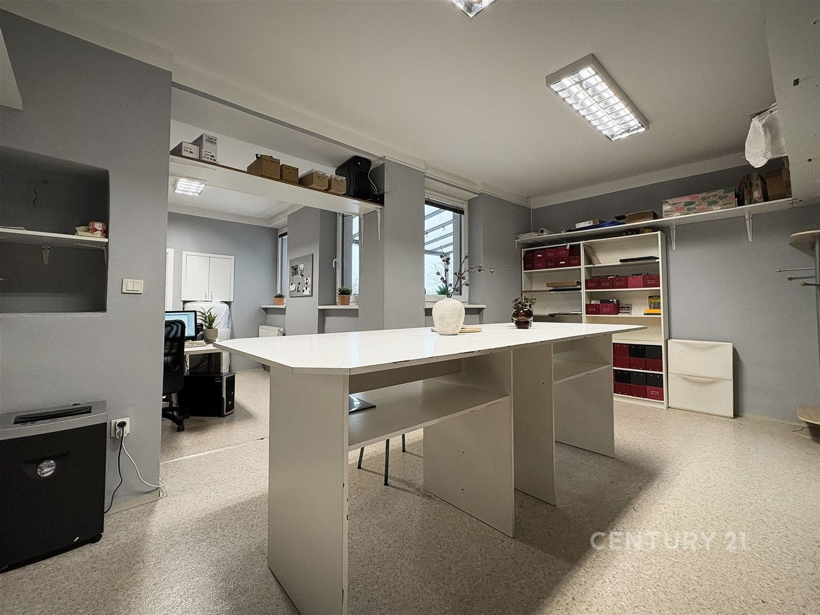 Pronájem komerční - Soběšická, Brno, 60 m²