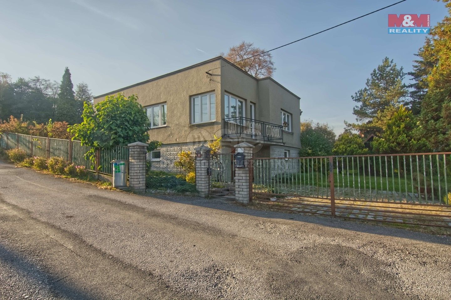 Prodej rodinný dům - Dětmarovice, 1 579 m²
