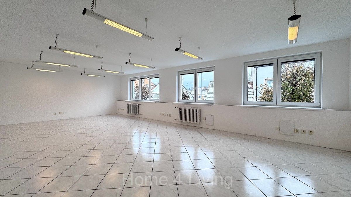 Kanceláře, Slevačská, Brno, 85 m²