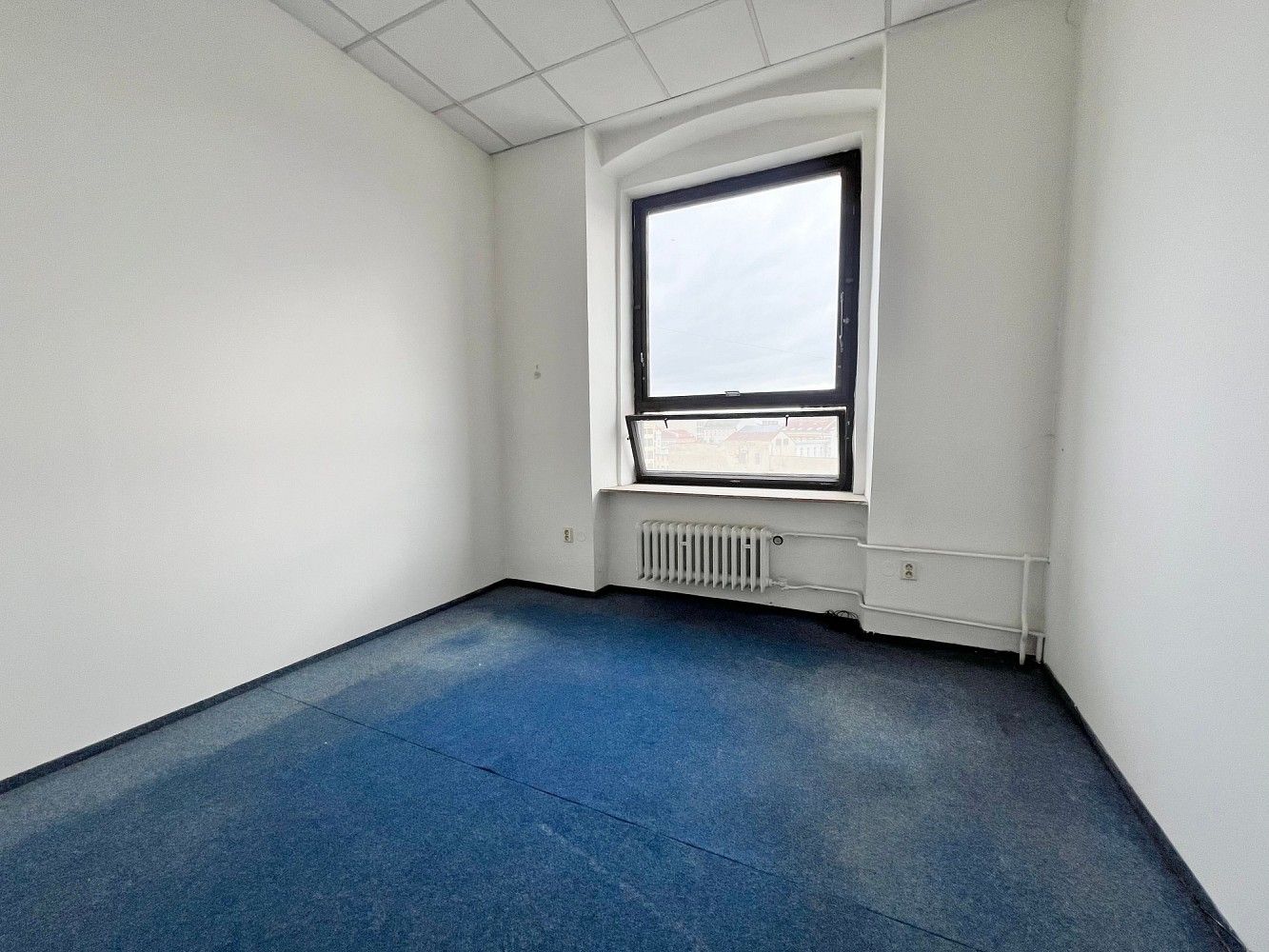 Kancelář · 18 m² · Brno - Staré Brno, okres Brno-město, Jihomoravský kraj - 4