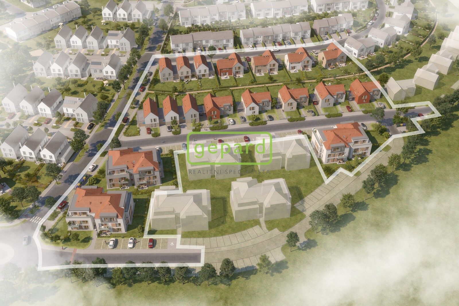 Rodinný dům · 117 m² · Císařská, Drahelčice - 3