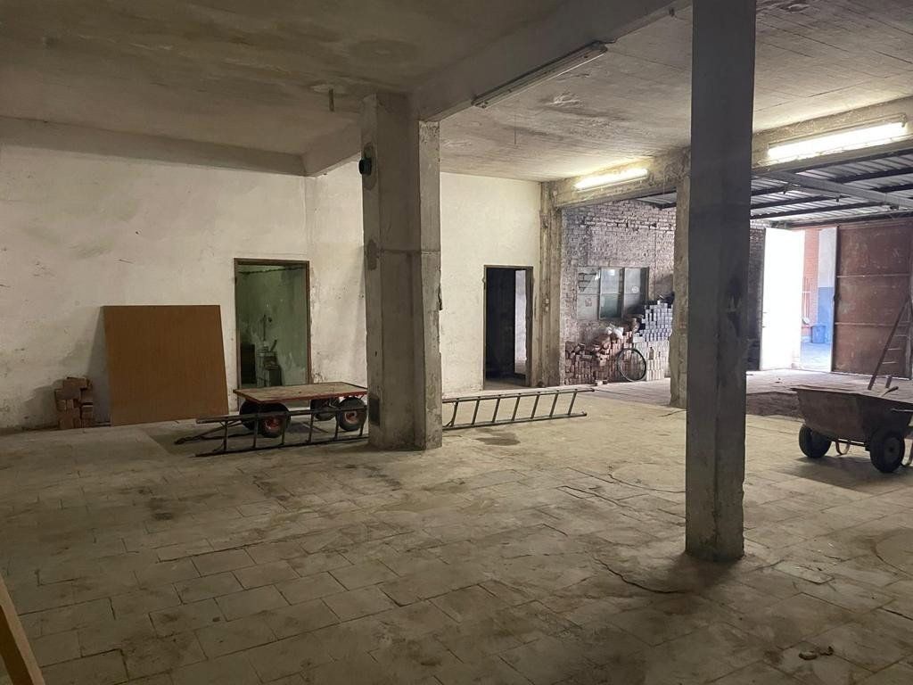 Obchodní prostory, Veilchenstraße 24 Duisburg Neumühl Nordrhein-Westfalen 47167, 340 m² - 1