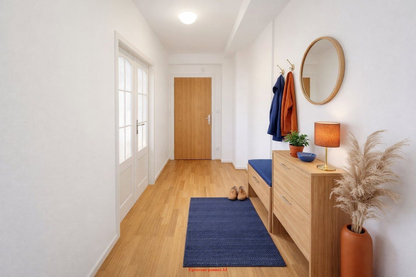Pronájem byt 2+1 - Cihelní, Karviná - Karviná-město, Moravskoslezský kraj, 55 m² - 5