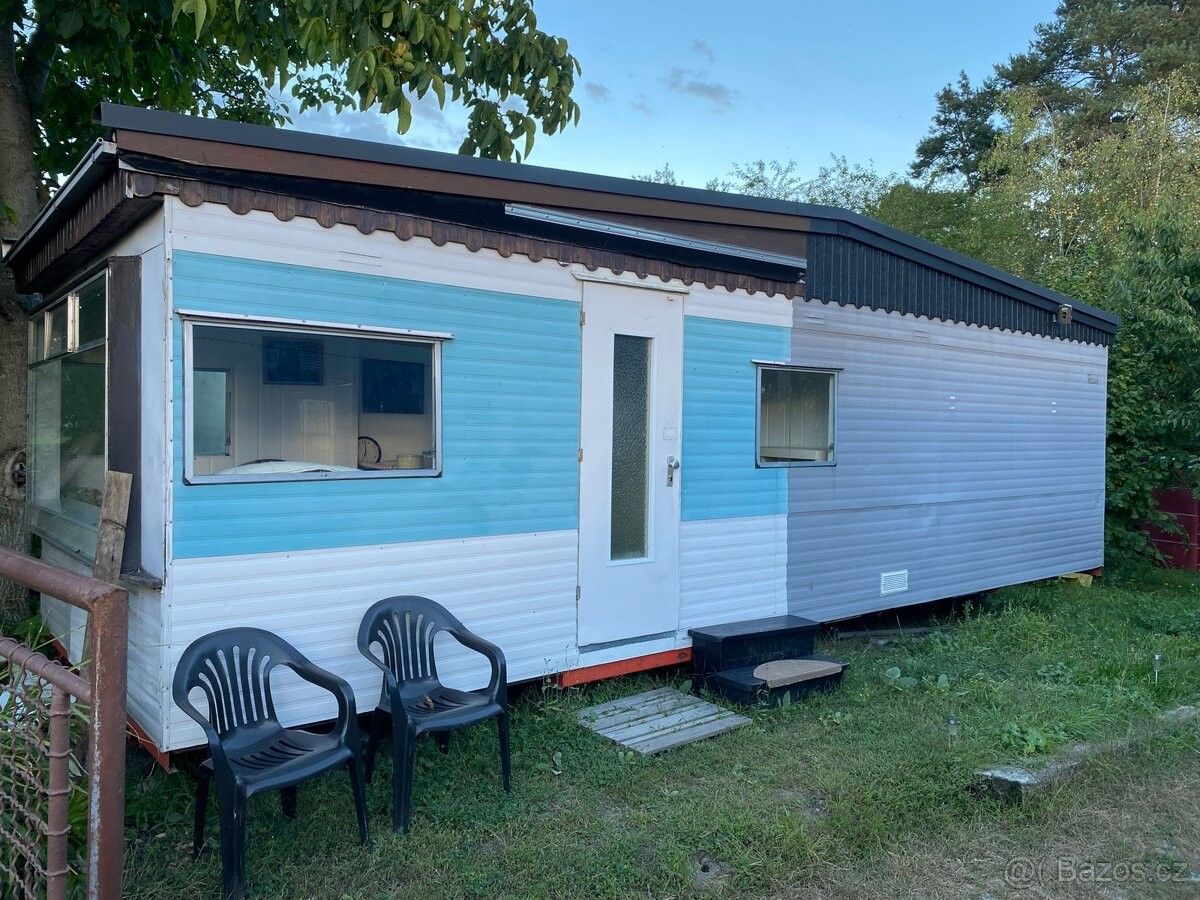 Prodej chata - Klatovy, 339 01