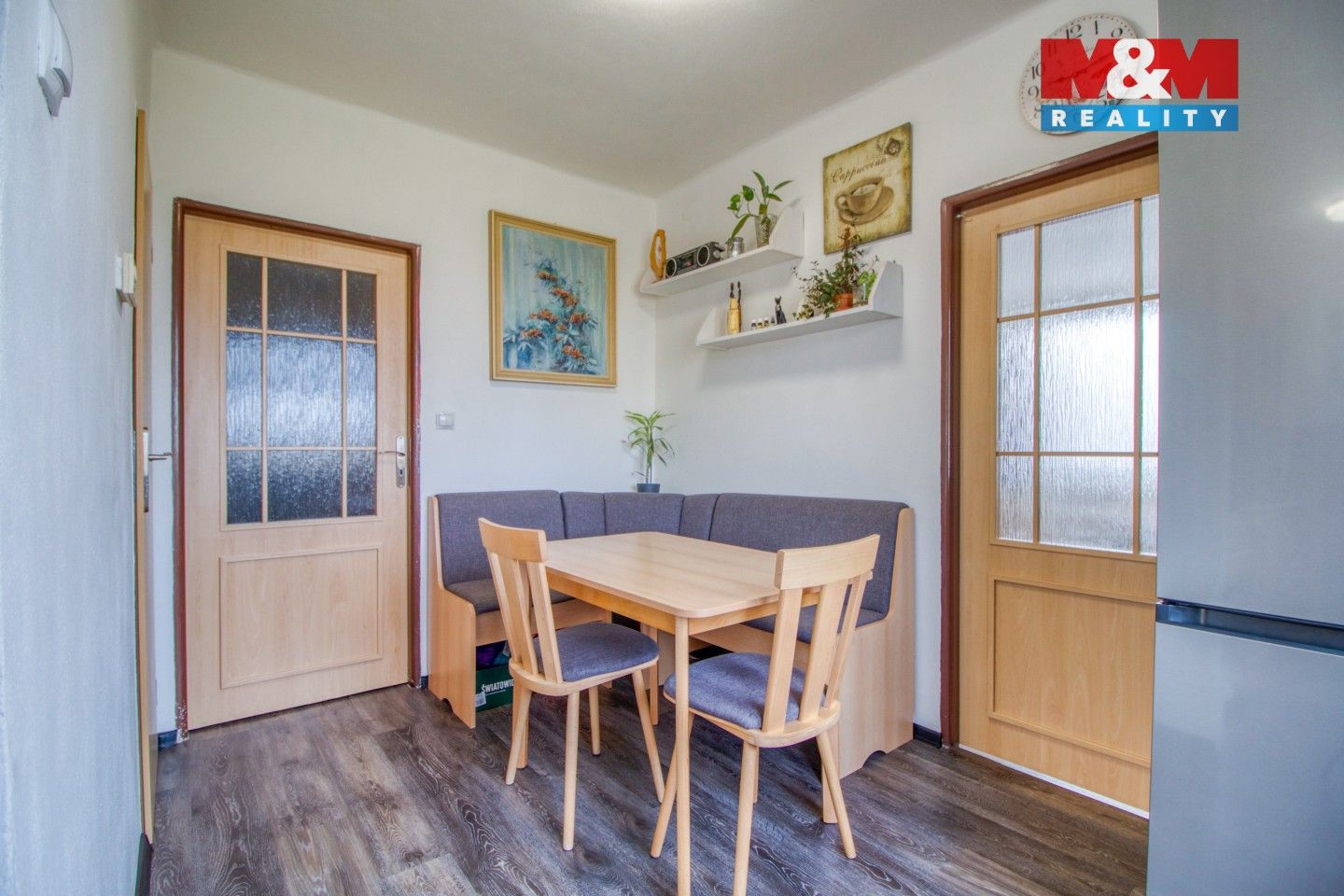 Prodej byt 3+1 - Sportovní, Bělčice, 71 m² - 5