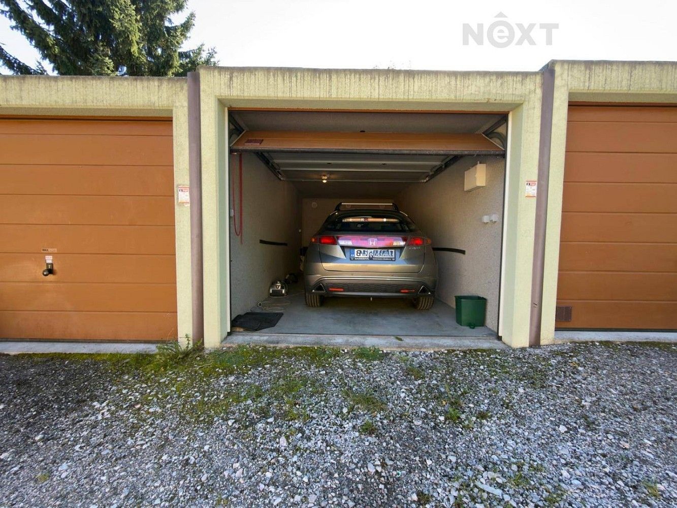 Ostatní, Metyšova, Jilemnice, okres Semily, 18 m² - 2