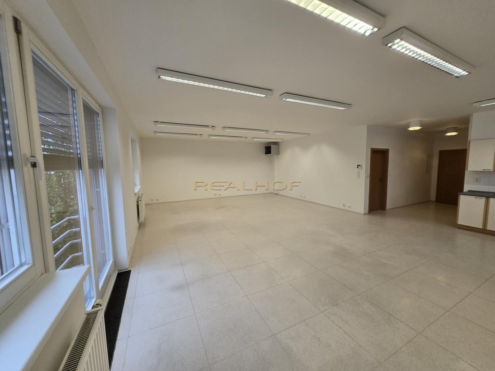 Kancelář · 76 m² · Vinohrady  , Brno - 3