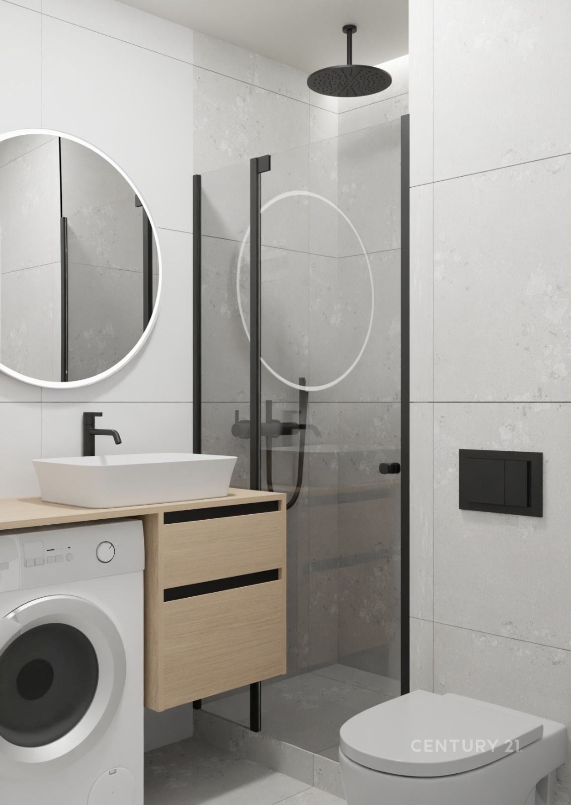 Byt 1+kk · 29 m² · Svážná 1492, Most - 4