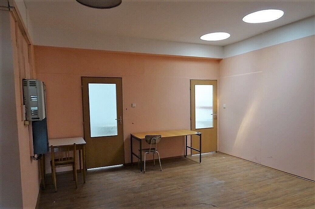 Kancelář · 50 m² · Ústí nad Labem - Krásné Březno, Ústecký kraj - 4