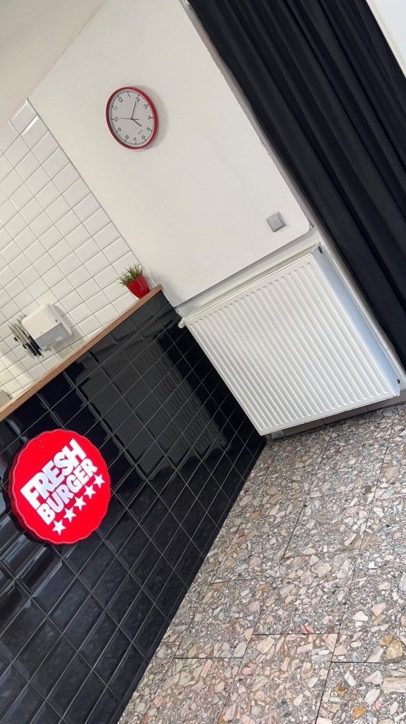 Obchodní prostory, Kladno, 272 01