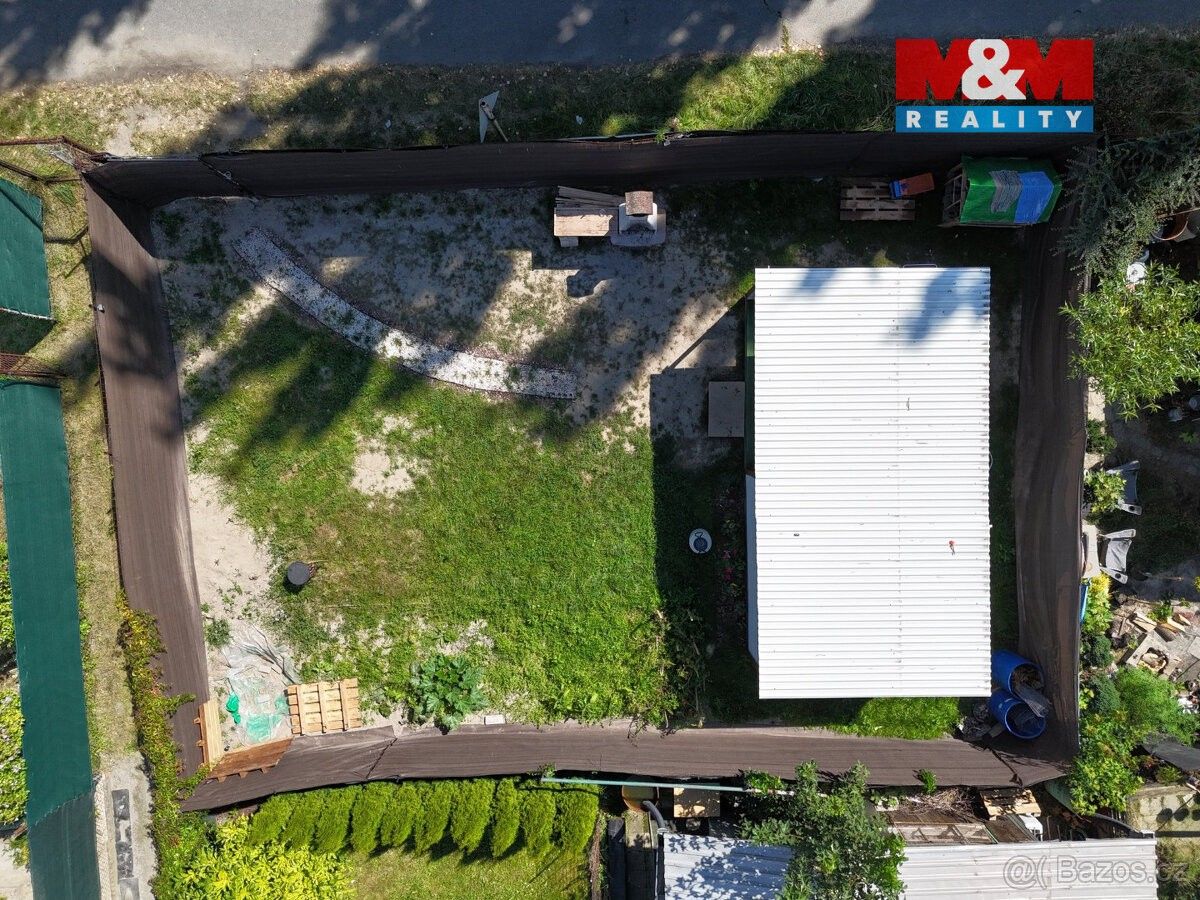 Prodej zahrada - Studénka, 742 13