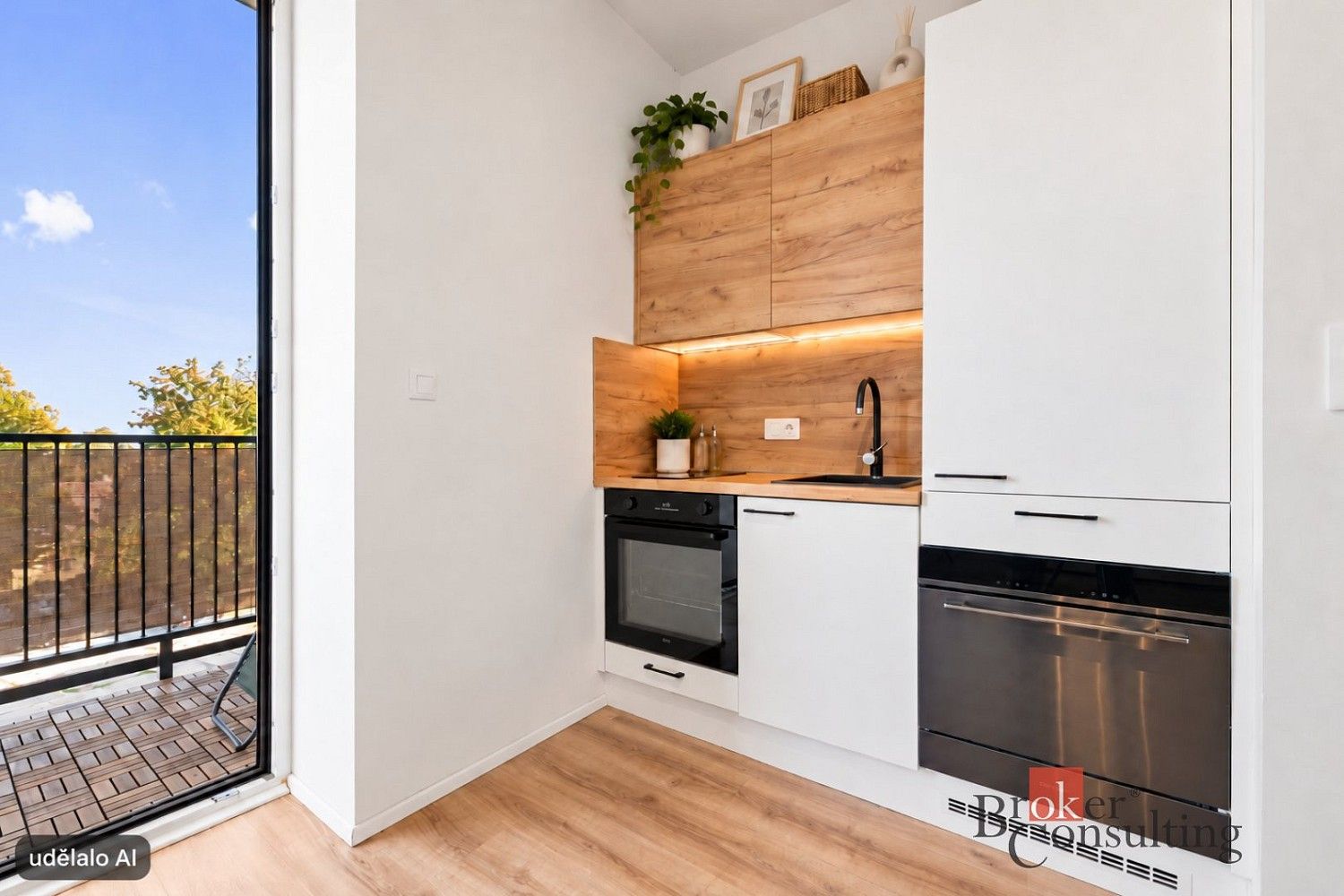 Byt 1+kk · 41 m² · Hloušecká, Kutná Hora - Hlouška - 3