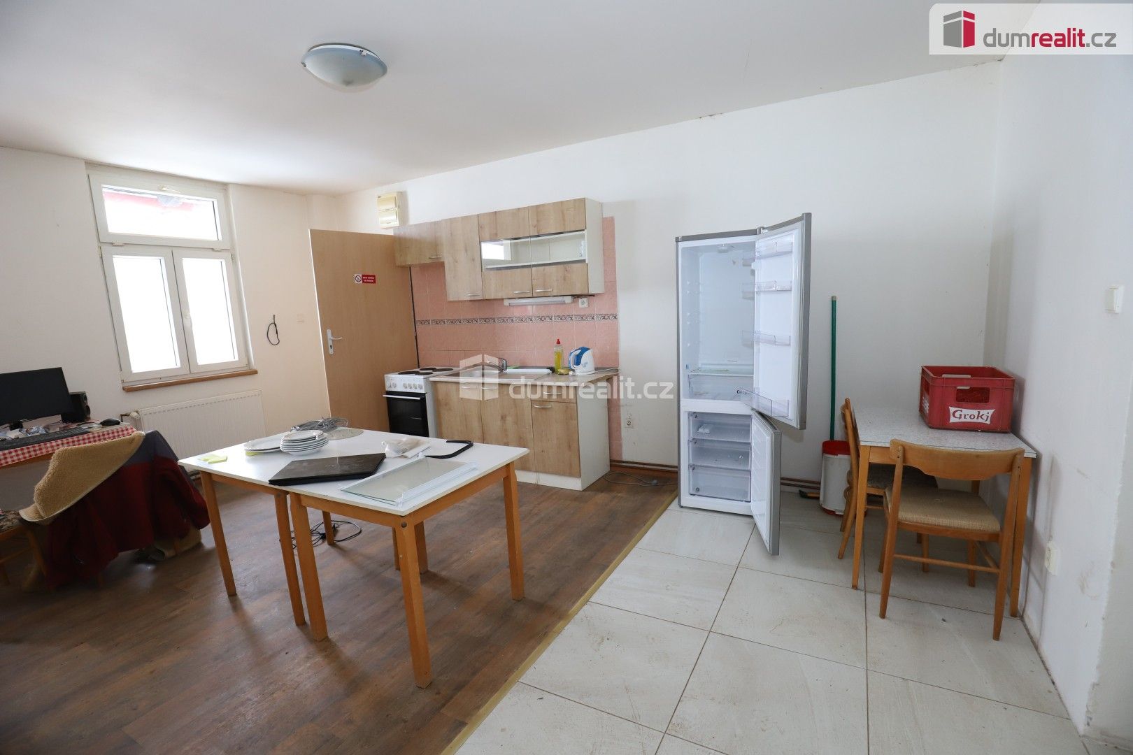 Pronájem byt 3+1 - Pod Panoramou, Mariánské Lázně, 65 m²