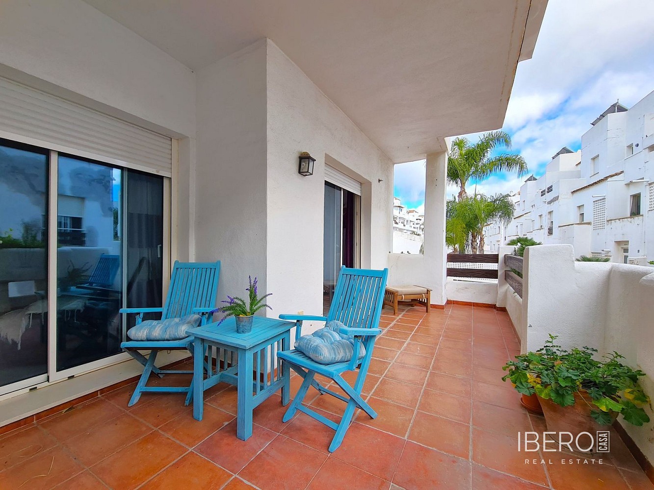 4+kk, Estepona, Španělsko, 132 m² - 1