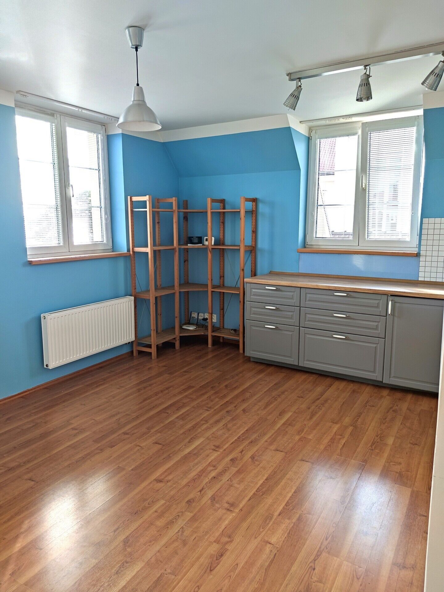 2+kk, Kladno, 43 m² - 2