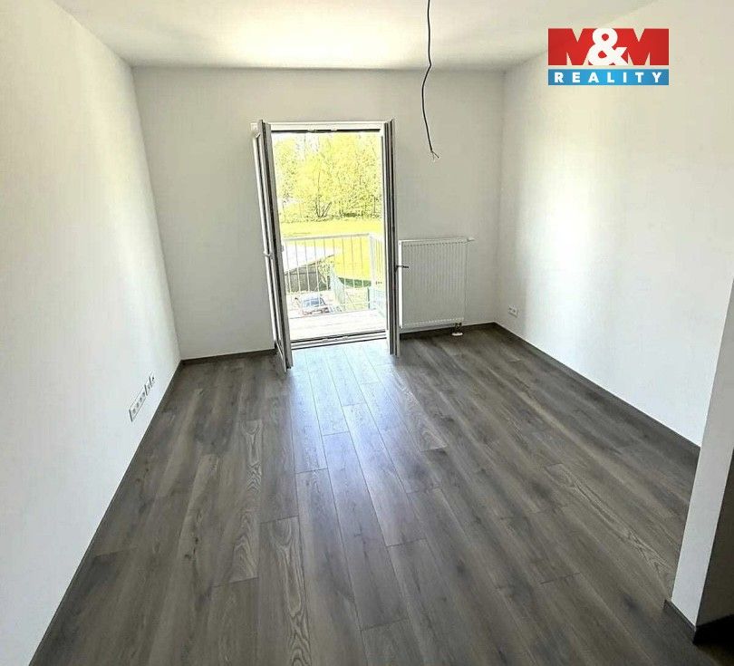 Prodej byt 1+kk - Polná, 28 m²