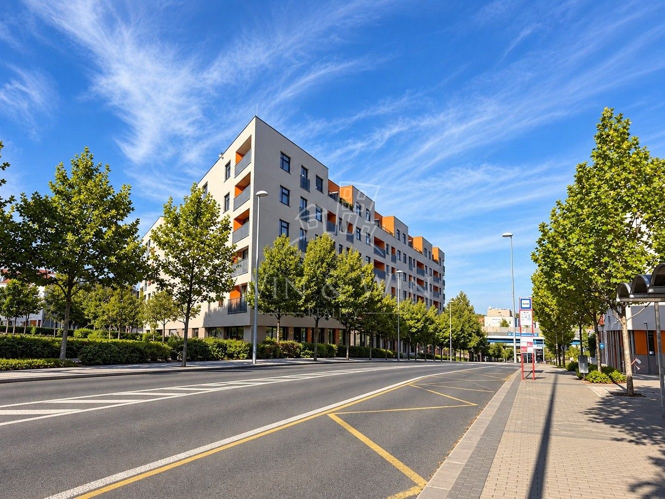 3+kk, Jindřicha Bubeníčka, Praha 10 - Uhříněves, 79 m² - 1