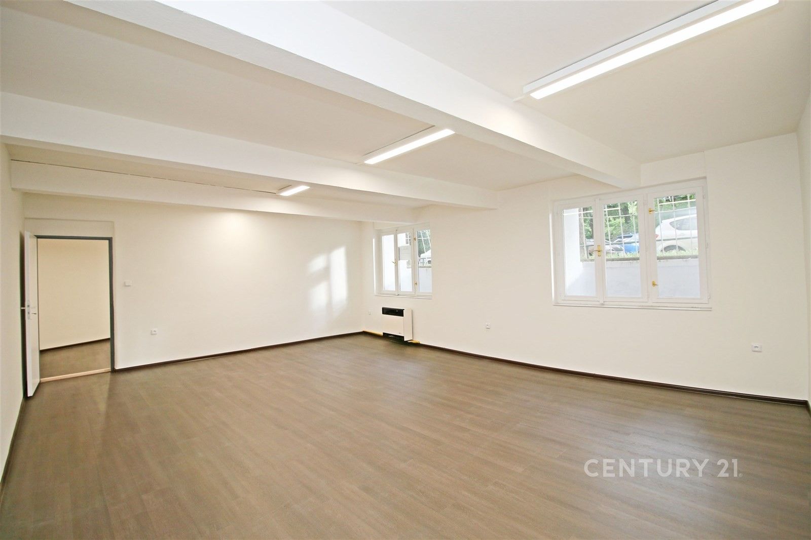 Kanceláře, Václavkova 509, Praha Dejvice, 146 m² - 2