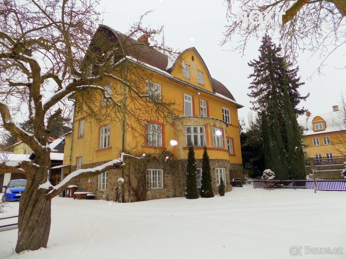 Ostatní, Česká Lípa, 470 01