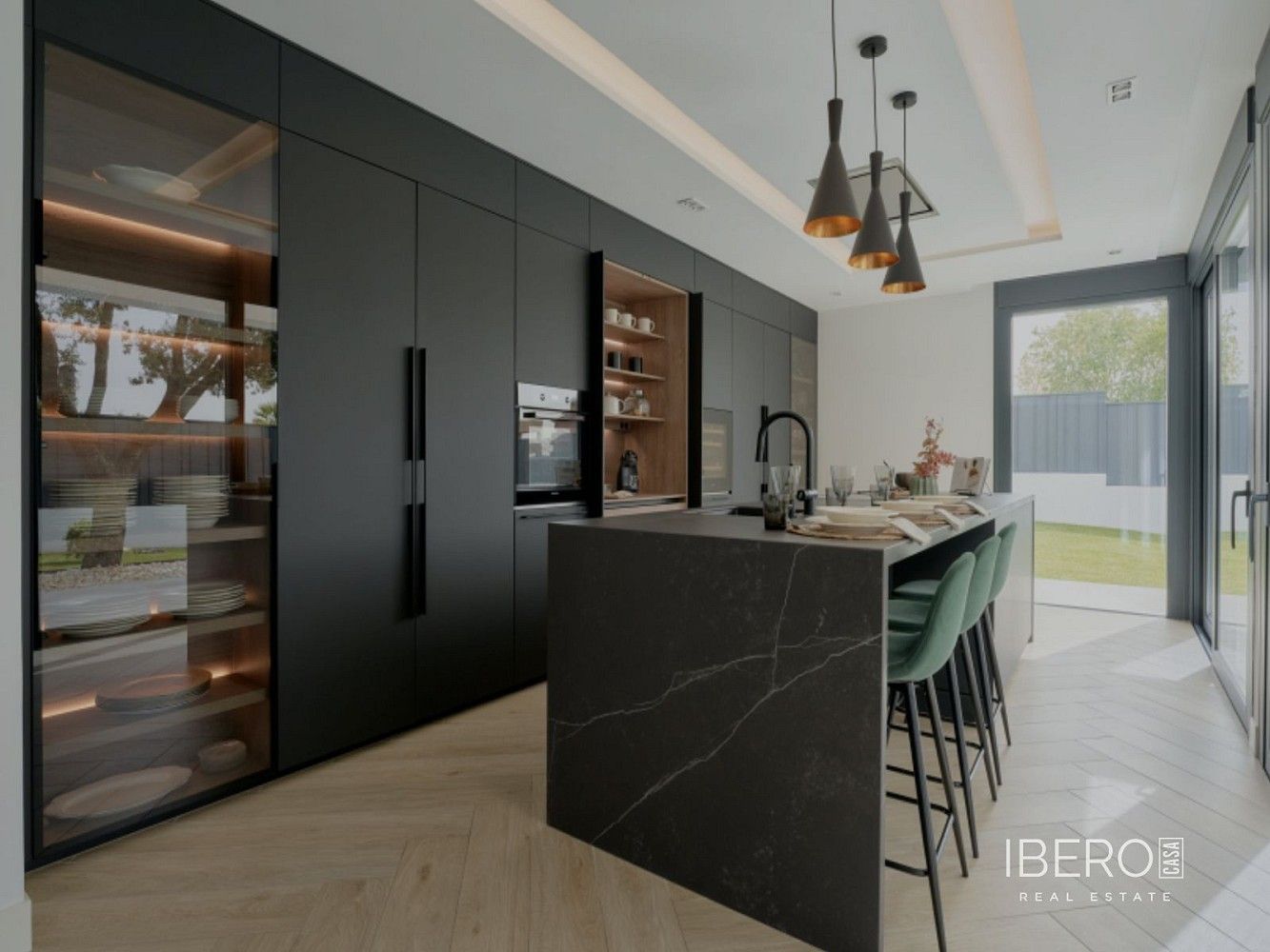 Prodej rodinný dům - Benahavís, ES, 632 m² - 2