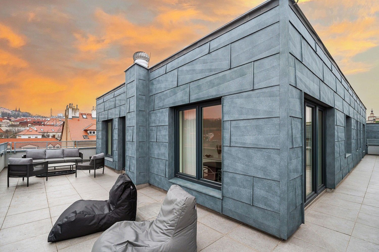 3+kk, Praha - Vršovice, okres Praha 10, Hlavní město Praha, 151 m² - 1