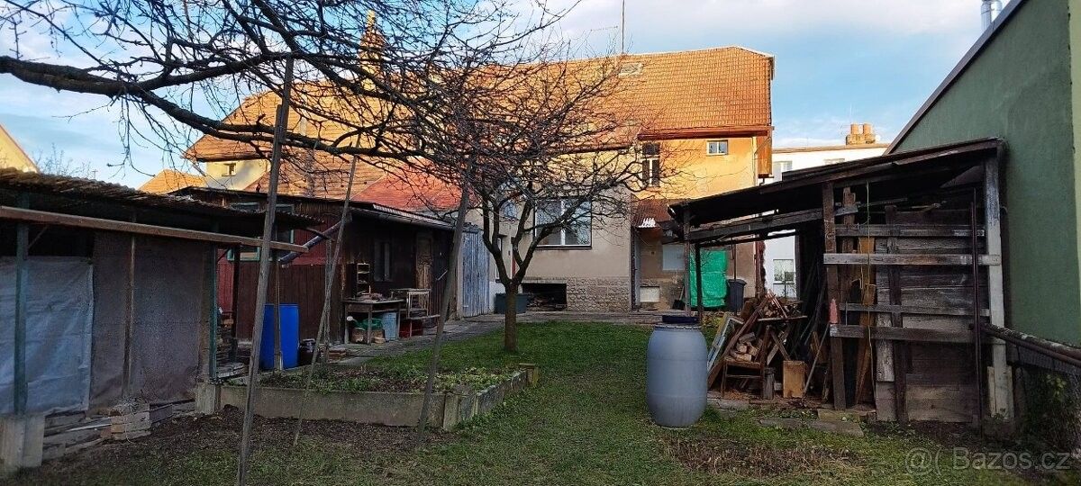 Prodej dům - Dobruška, 518 01, 223 m²