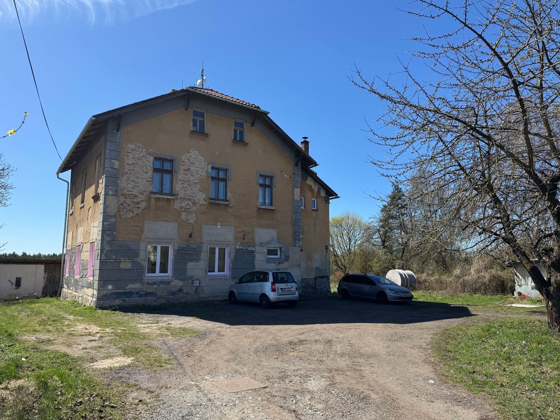 Činžovní dům · 120 m² · Bělá pod Bezdězem Hlínoviště - 4
