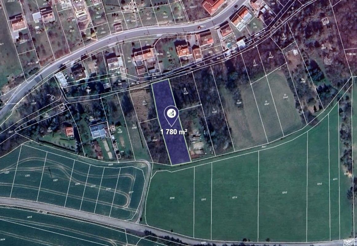 Prodej zemědělský pozemek - Konice - 2