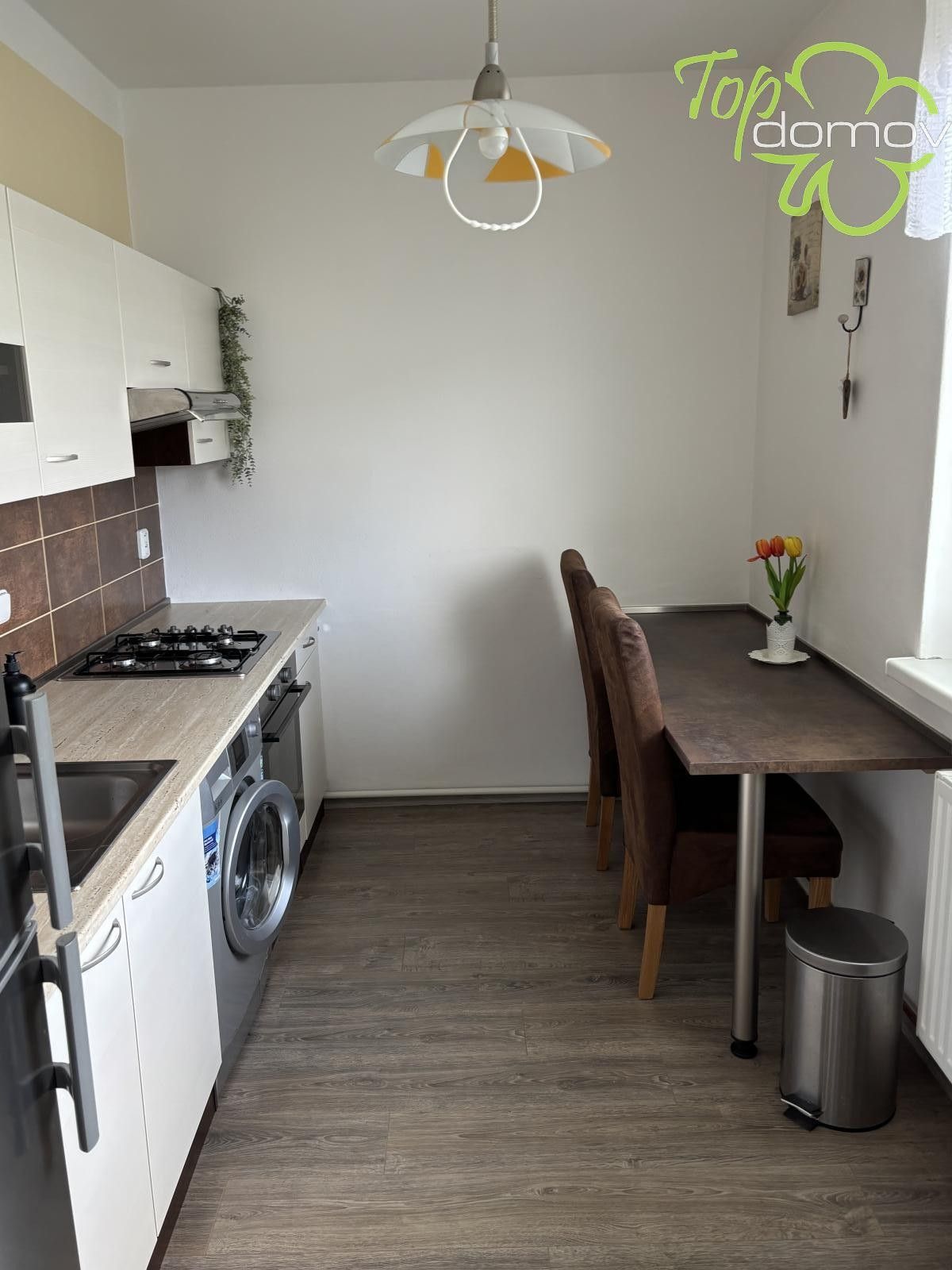 2+1, Palackého, Vrbno pod Pradědem, 51 m² - 2