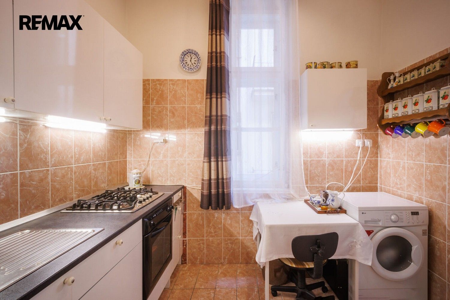 Prodej byt 4+1 - Ostrava - Moravská Ostrava, okres Ostrava-město, Moravskoslezský kraj, 125 m² - 5