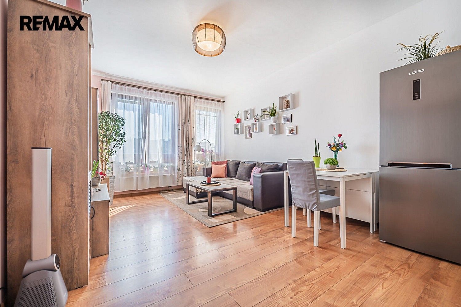 2+kk, Slaný, okres Kladno, Středočeský kraj, 56 m² - 2