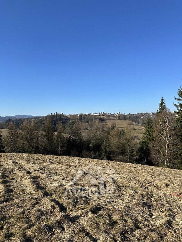 Louka, 14 441 m²