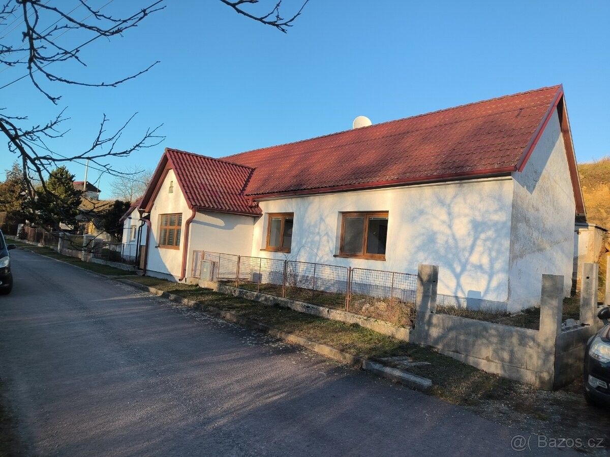 Rodinný dům · Polná, 588 13 - 4