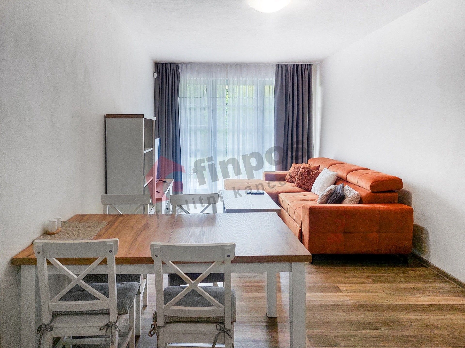 Prodej byt 2+kk - Říčky v Orlických horách, 76 m²