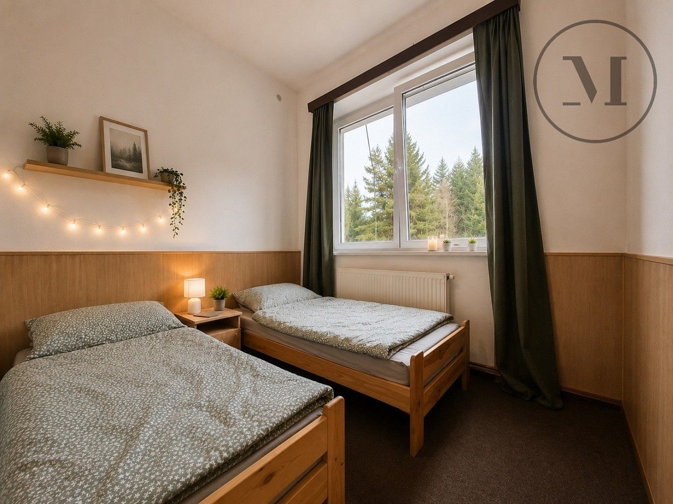 Prodej činžovní dům - Benešov nad Černou - Černé Údolí, okres Český Krumlov, Jihočeský kraj, 36 m² - 2