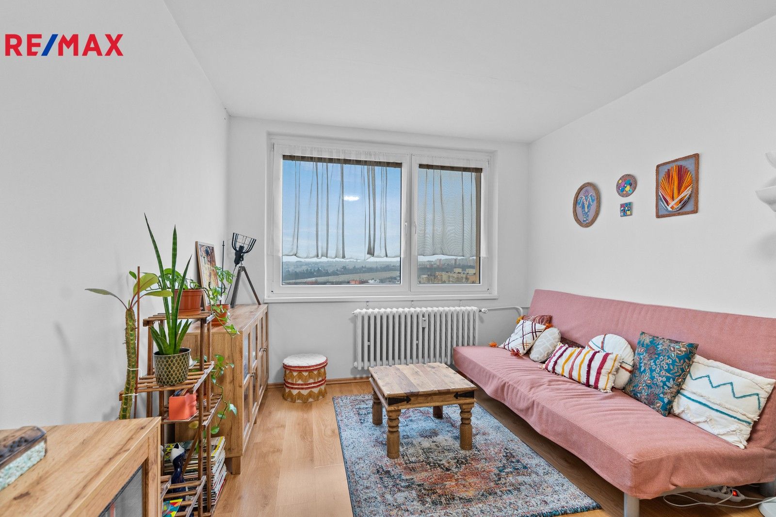 Prodej byt 2+kk - Seydlerova, Praha, 49 m²