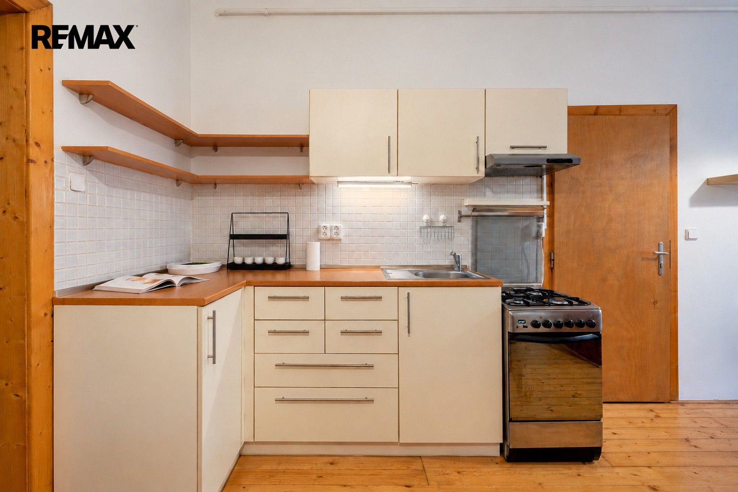 Prodej byt 2+kk - Anenská, Brno - Staré Brno, 50 m² - 5