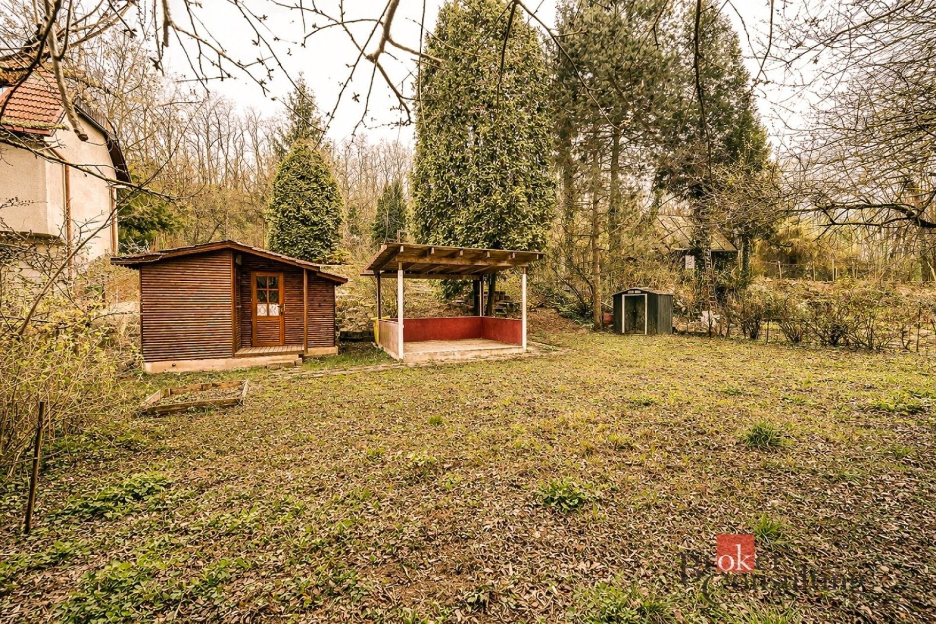 Pozemek pro bydlení, 397 m²