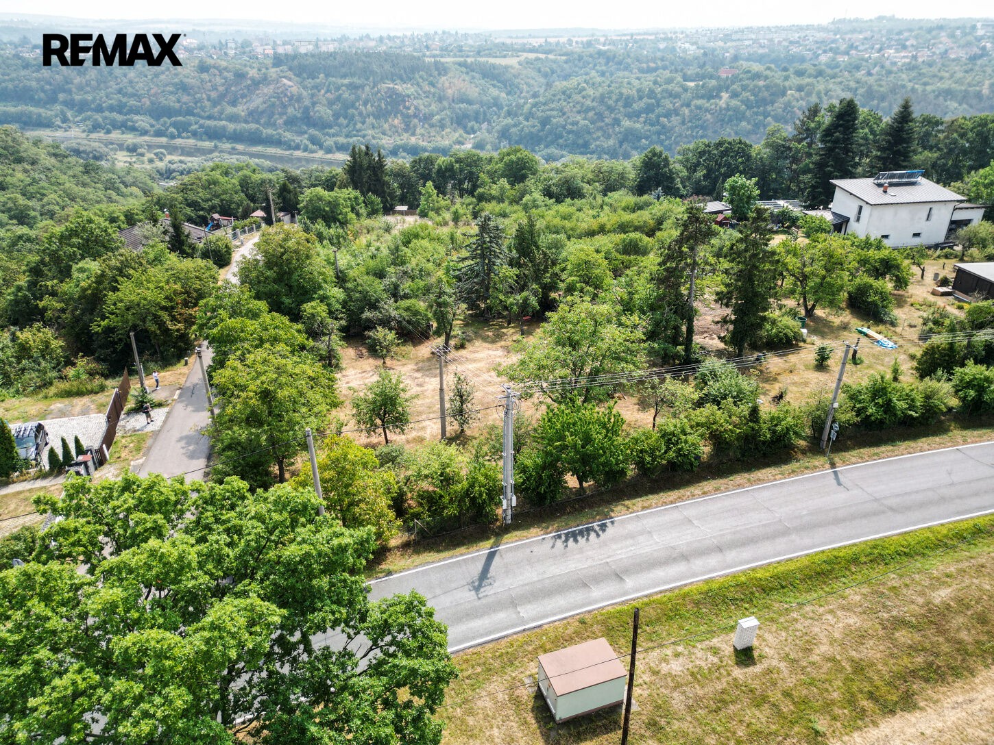 Pozemek pro bydlení · 808 m² · Husinecká 73, Husinec - 3