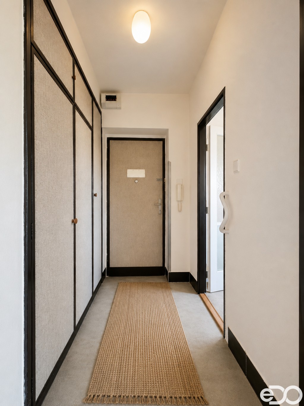 Pronájem byt 2+1 - Teplého, Pardubice Zelené Předměstí, 53 m² - 5