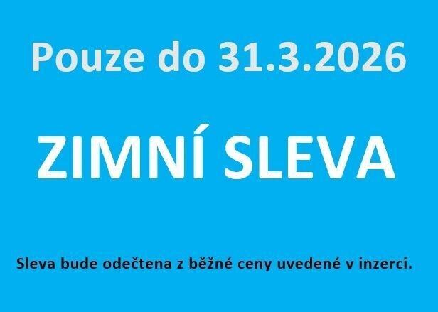 Ostatní, Bernartice, 11 m²